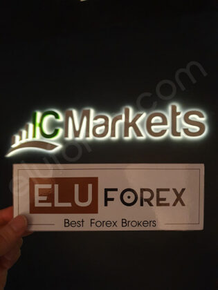 IC Markets