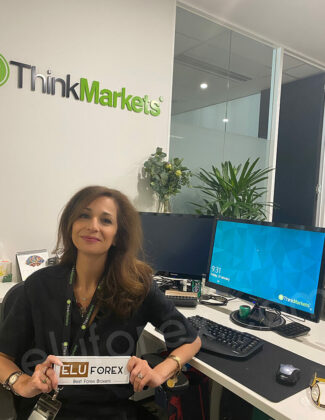 Reception Thinkmarkets