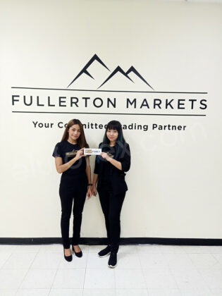 Fullerton Markets Thailand