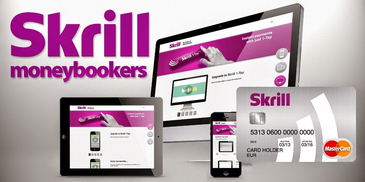 Skrill