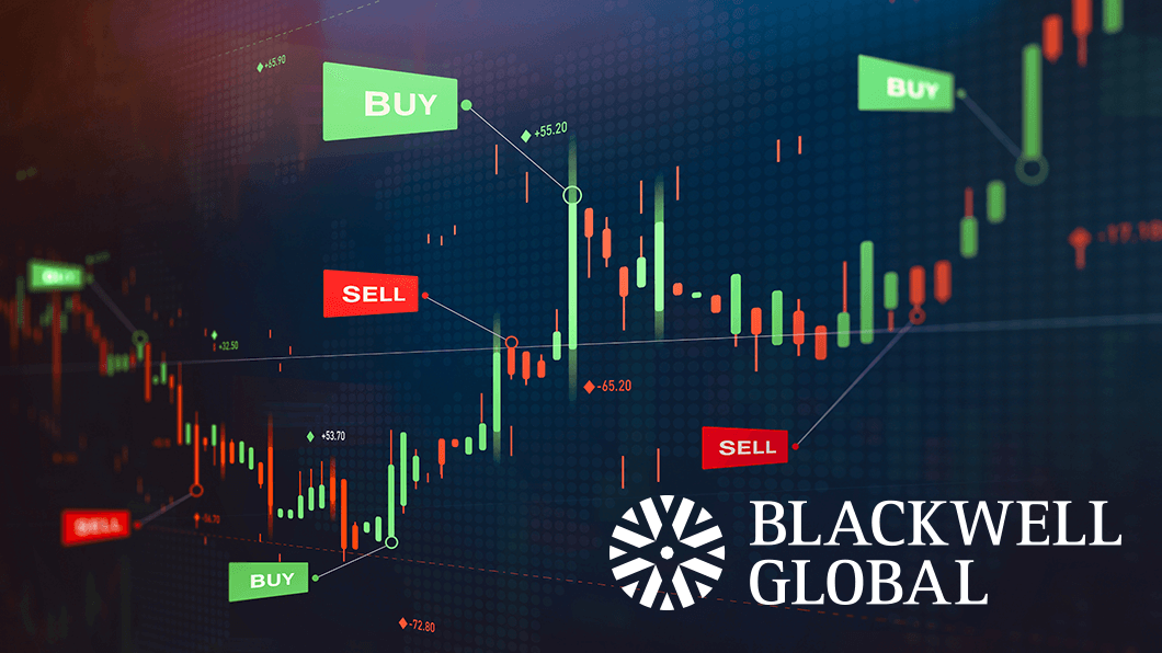 โบรกเกอร์ Blackwell Global