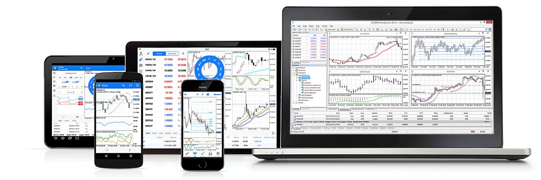 MetaTrader 4